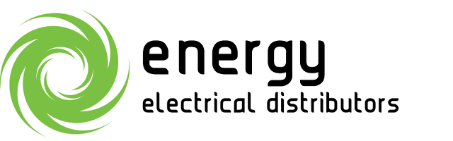 Electrical Energy Distributor Logo