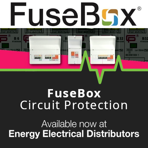 FuseBox Circuit Protection