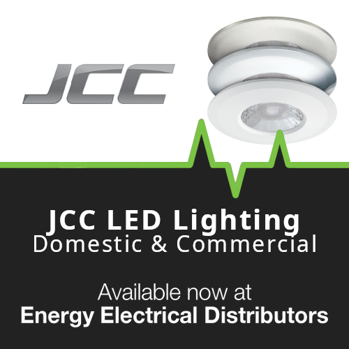 JCC LED Lighting