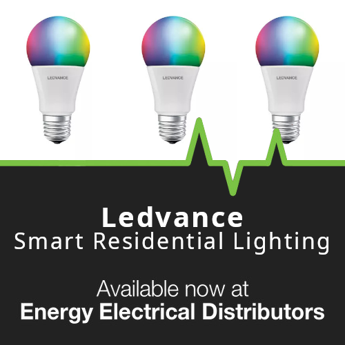 Ledvance Smart Lighting