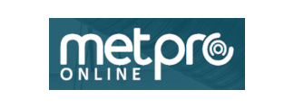 metpro logo