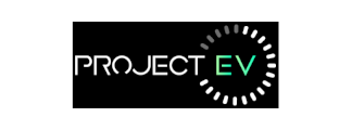 Project EV logo