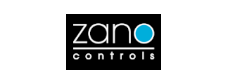 Zano Controls logo